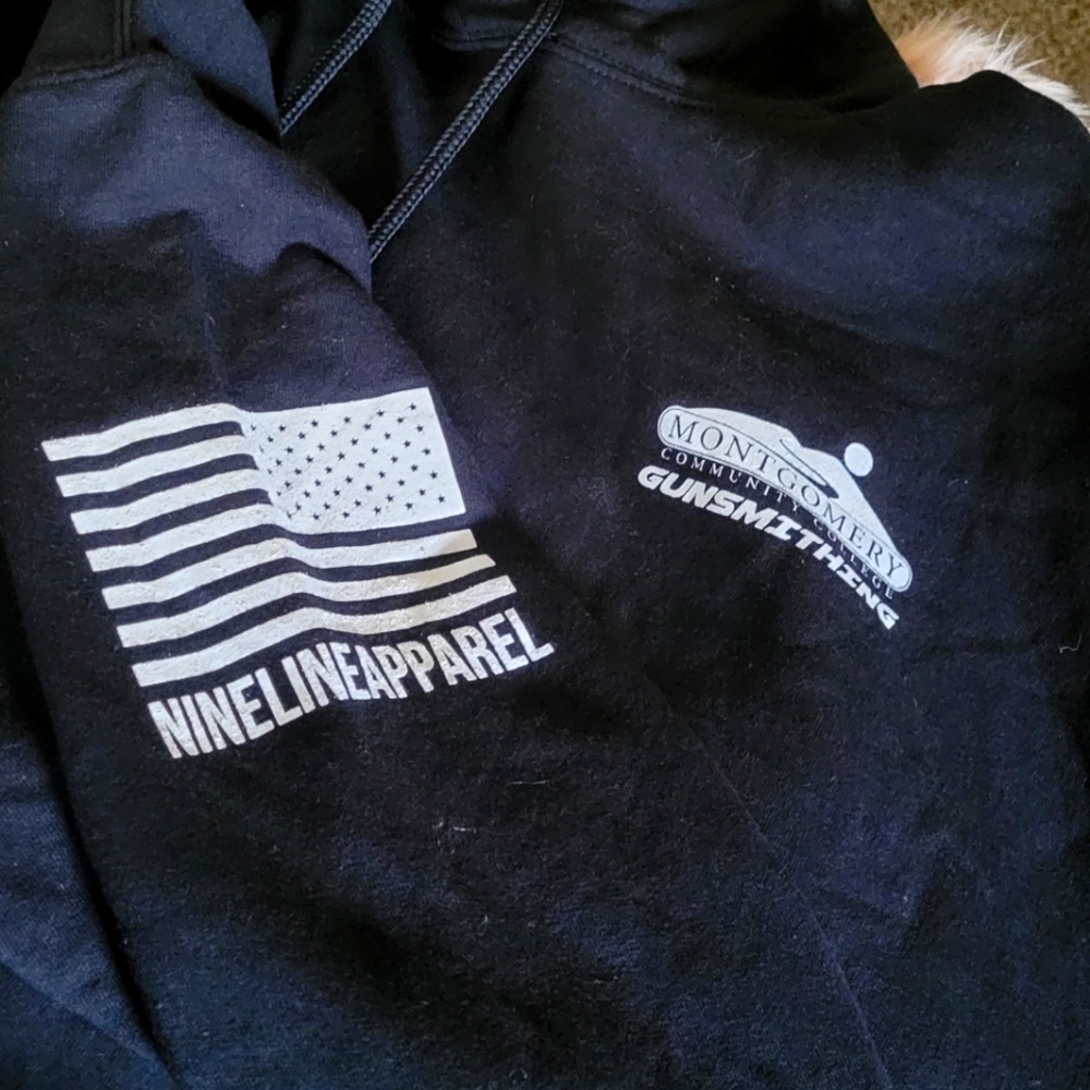 New Nineline sweatshirt xl